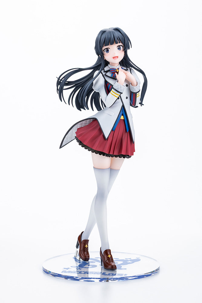 Shizuka Mogami -The Animation-