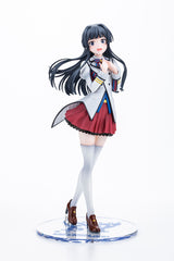 Shizuka Mogami -The Animation-