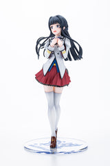 Shizuka Mogami -The Animation-