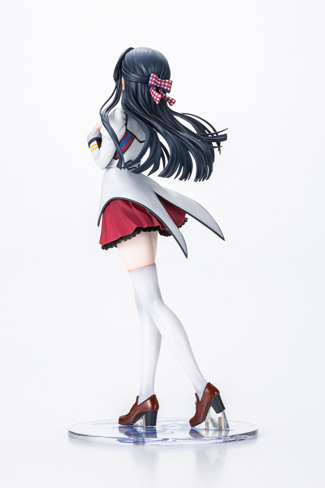 Shizuka Mogami -The Animation-