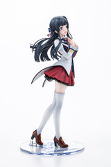 Shizuka Mogami -The Animation-
