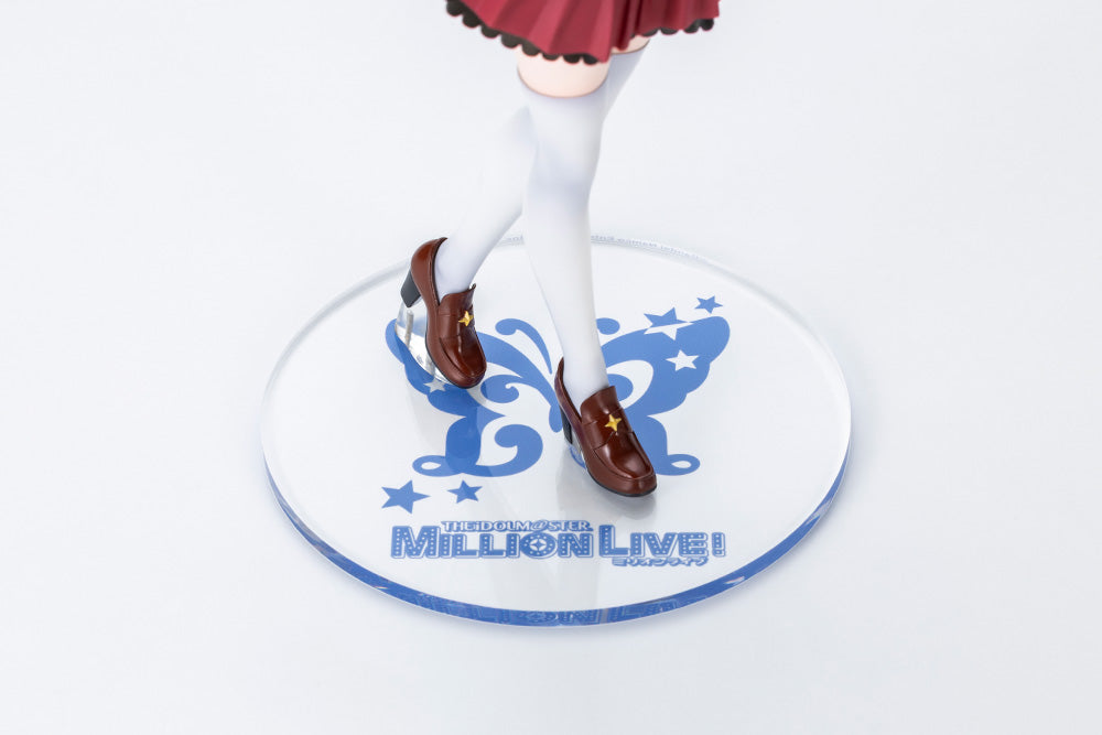 Shizuka Mogami -The Animation-
