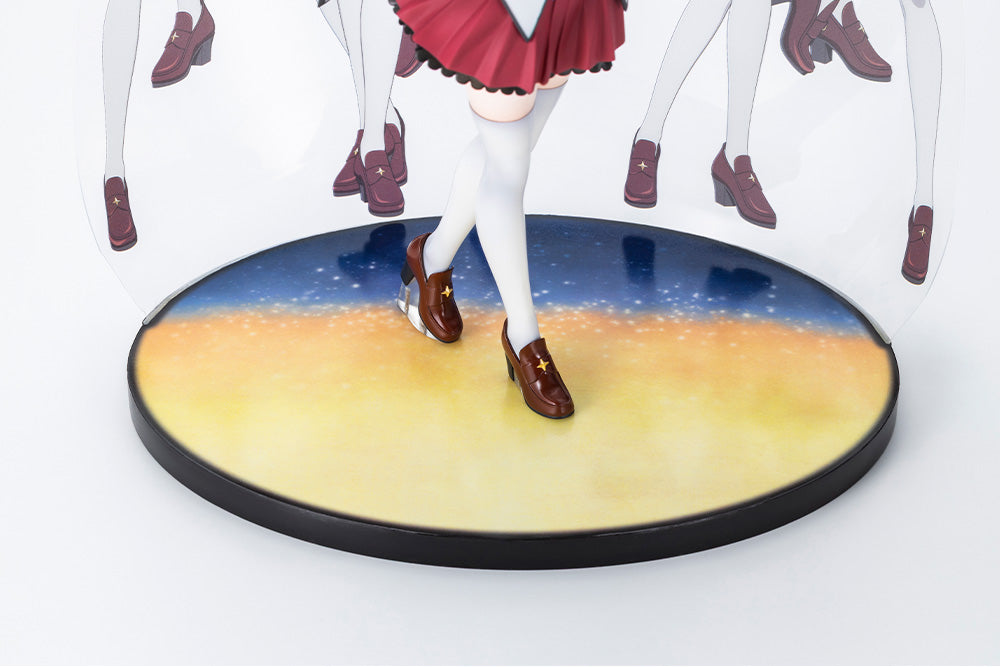 Shizuka Mogami -The Animation-