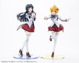 Shizuka Mogami -The Animation-