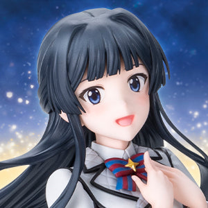 Shizuka Mogami -The Animation-