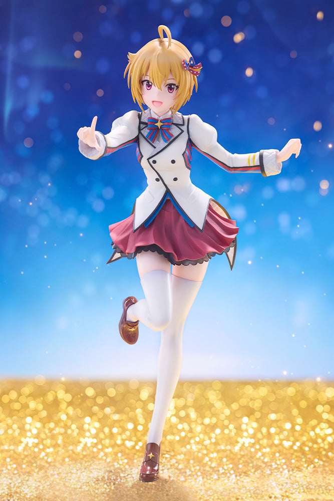 Tsubasa Ibuki -The Animation-