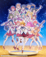 Tsubasa Ibuki -The Animation-
