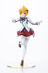 Tsubasa Ibuki -The Animation-