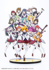 Tsubasa Ibuki -The Animation-