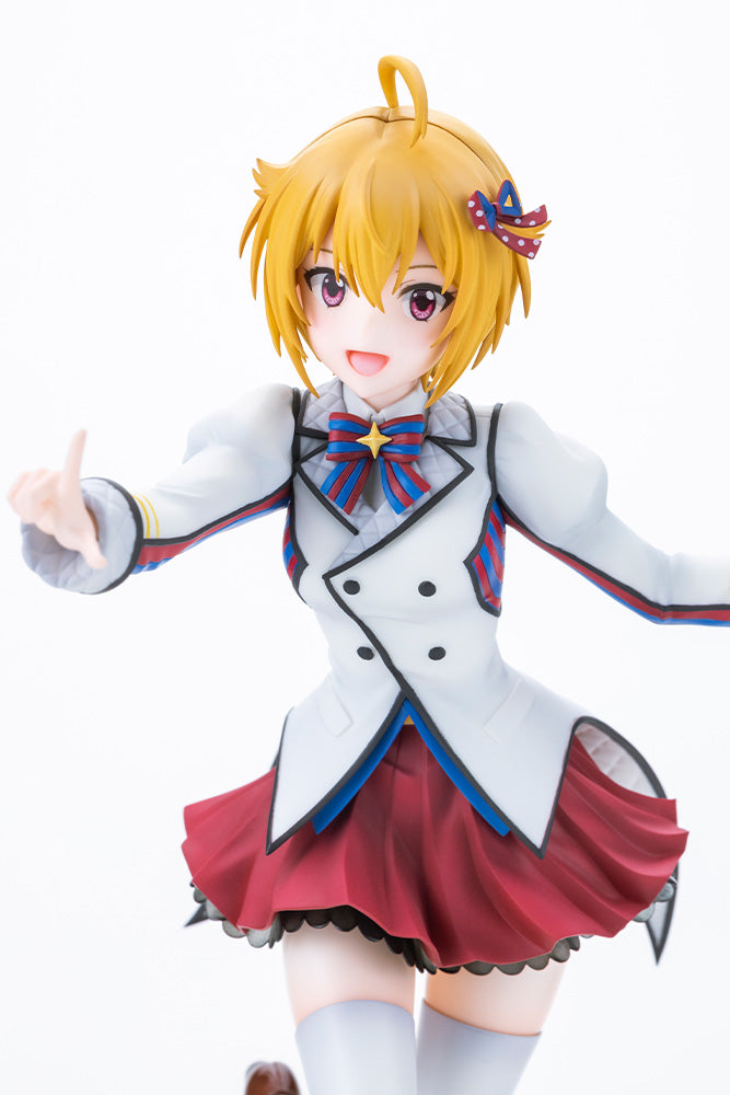 Tsubasa Ibuki -The Animation-