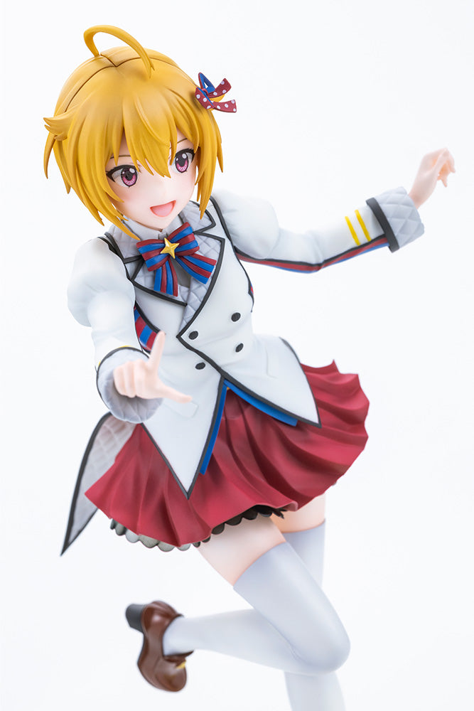 Tsubasa Ibuki -The Animation-