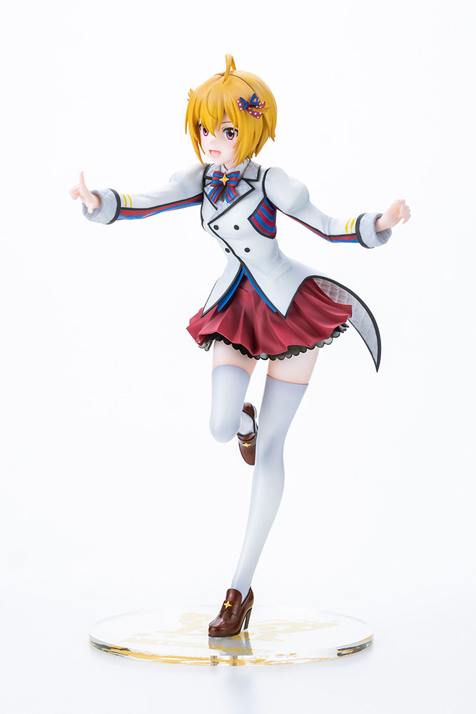 Tsubasa Ibuki -The Animation-