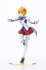 Tsubasa Ibuki -The Animation-