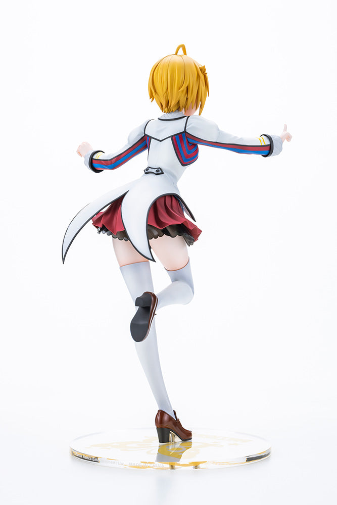 Tsubasa Ibuki -The Animation-