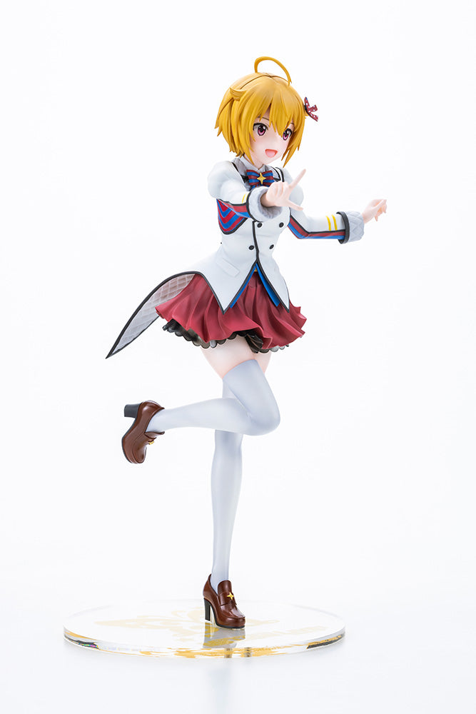 Tsubasa Ibuki -The Animation-