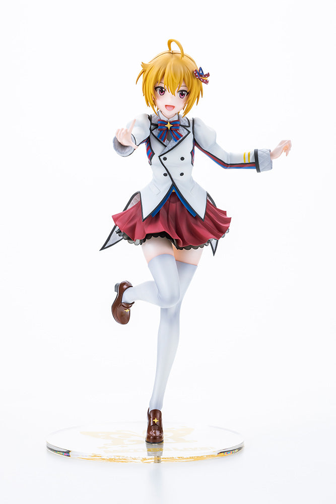 Tsubasa Ibuki -The Animation-