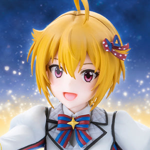 Tsubasa Ibuki -The Animation-