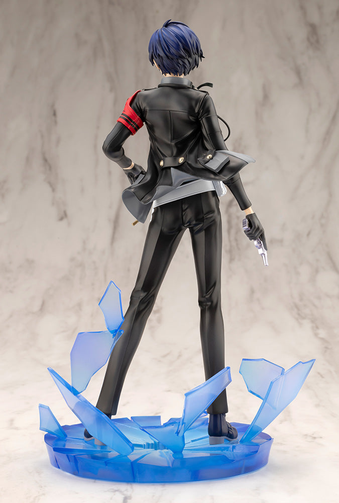 ARTFX J P3R Hero
