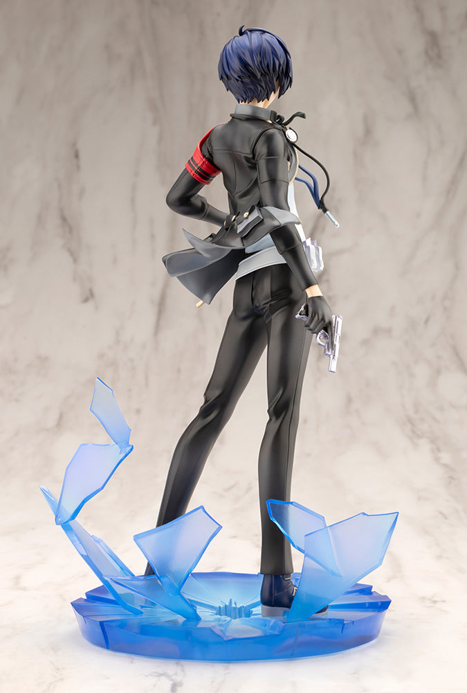 ARTFX J P3R Hero
