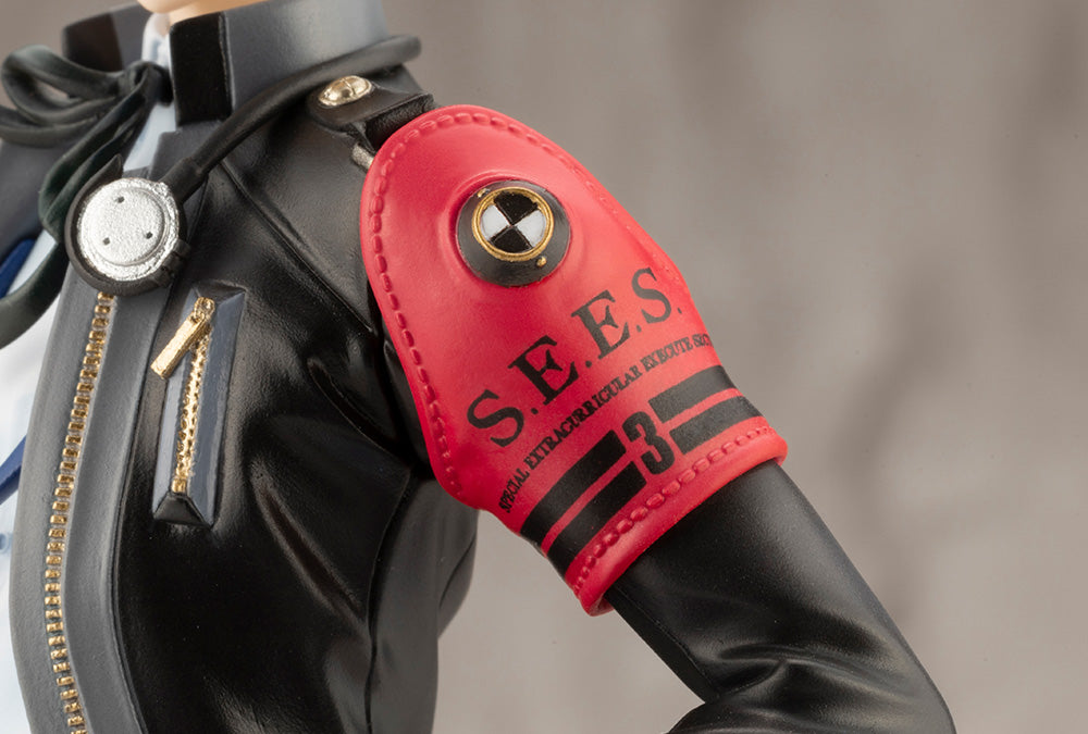 ARTFX J P3R主人公 ARTFX J P3R Hero – KOTOBUKIYA US ONLINE