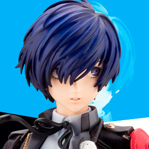 ARTFX J P3R Hero