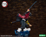 ARTFX J Giyu Tomioka