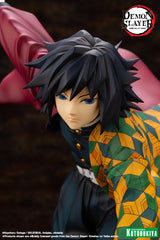 ARTFX J Giyu Tomioka