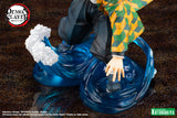ARTFX J Giyu Tomioka