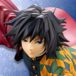 ARTFX J Giyu Tomioka