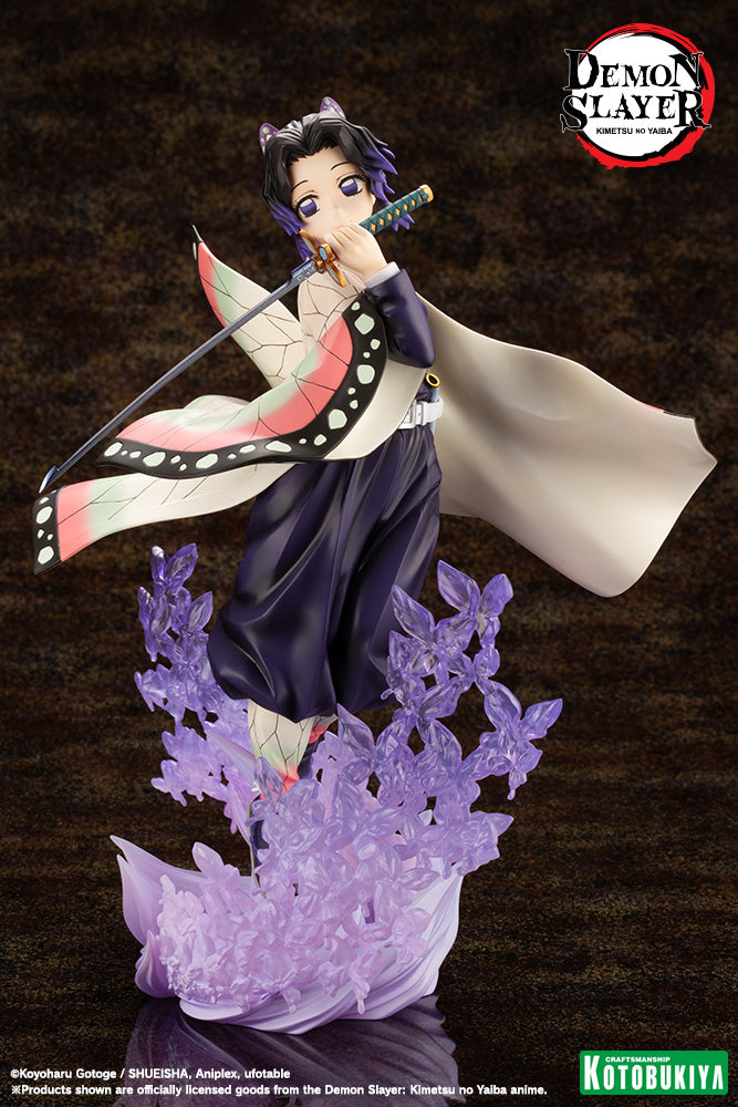 ARTFX J Shinobu Kocho