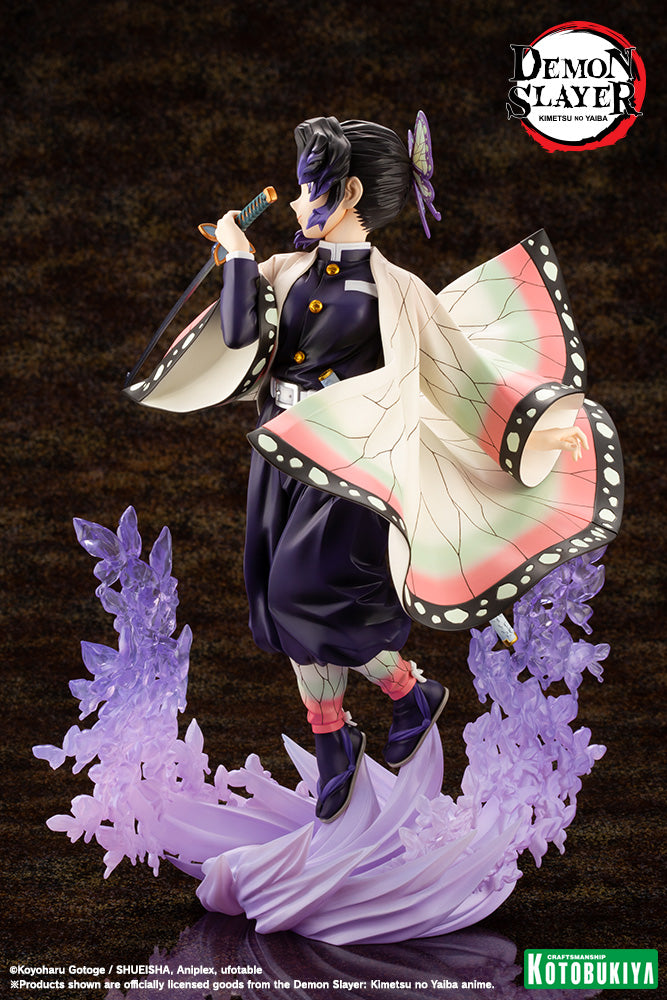ARTFX J Shinobu Kocho