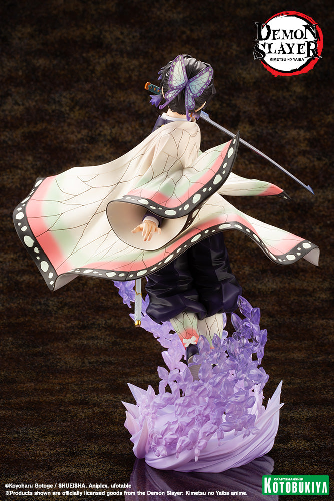 ARTFX J Shinobu Kocho