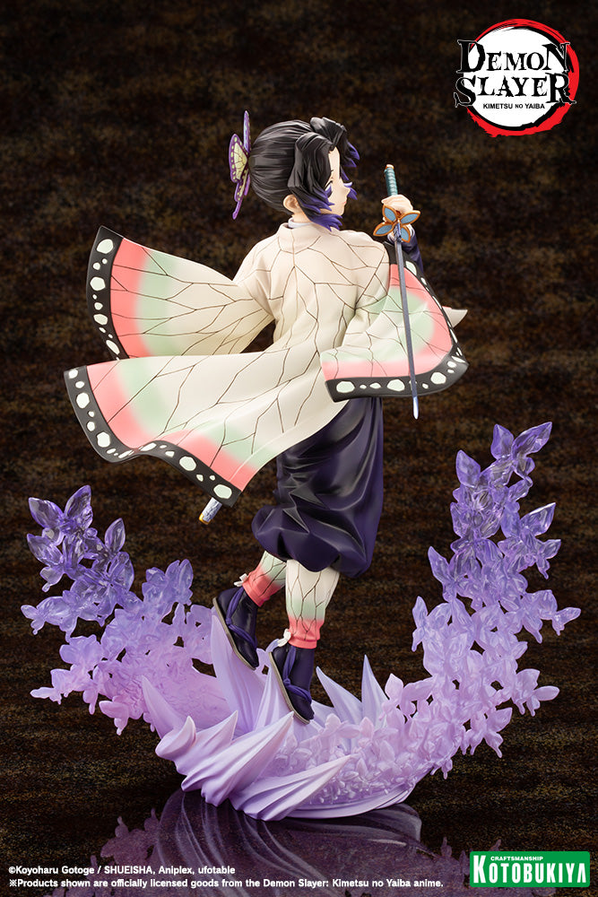 ARTFX J Shinobu Kocho