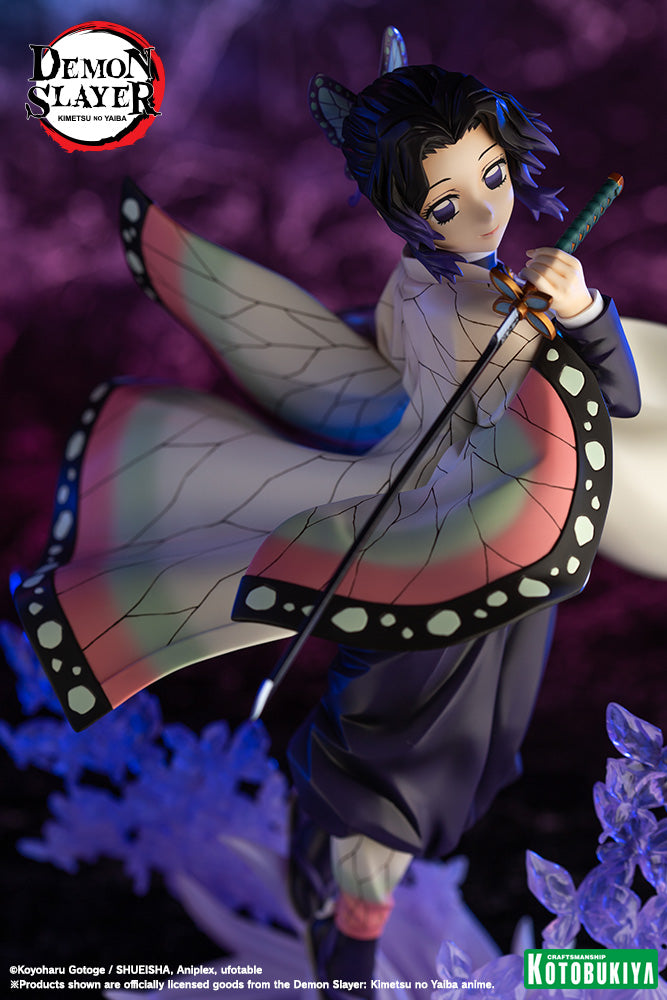 ARTFX J Shinobu Kocho