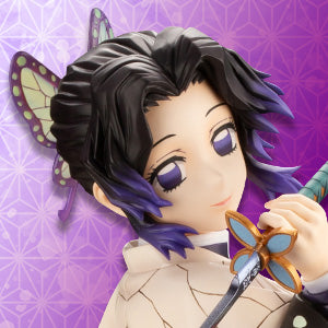 ARTFX J Shinobu Kocho