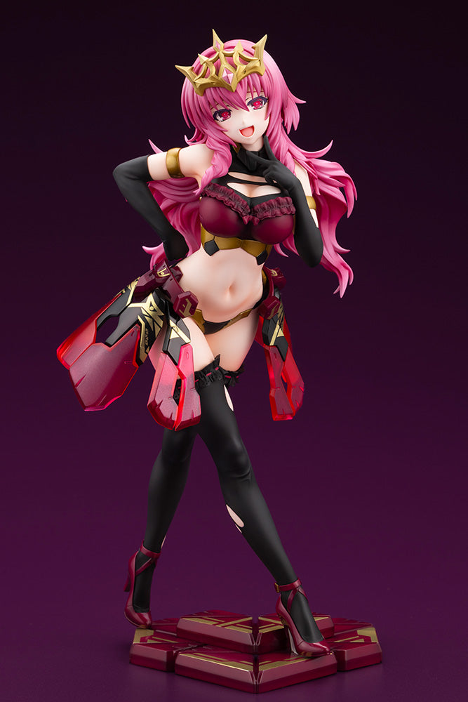 DURGA I DARKNESS QUEEN Ver.