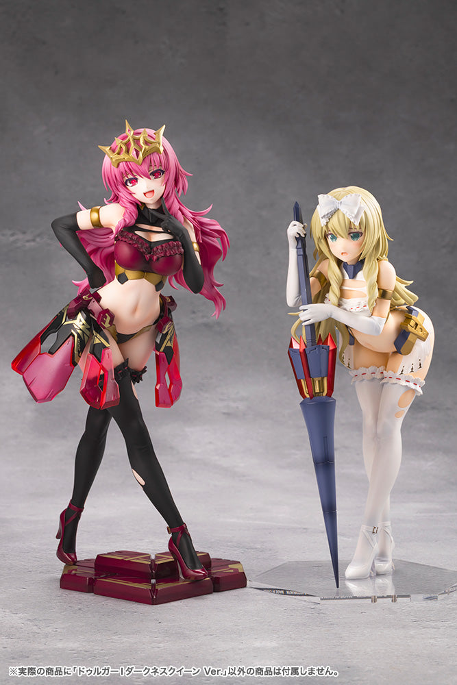 DURGA I DARKNESS QUEEN Ver.