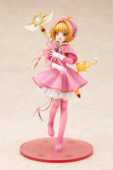 Sakura Kinomoto [Siege] Costume Ver.