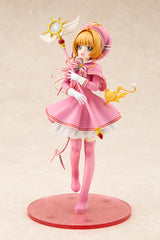 Sakura Kinomoto [Siege] Costume Ver.