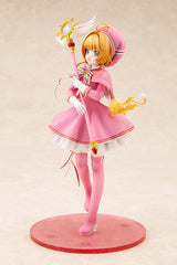 Sakura Kinomoto [Siege] Costume Ver.