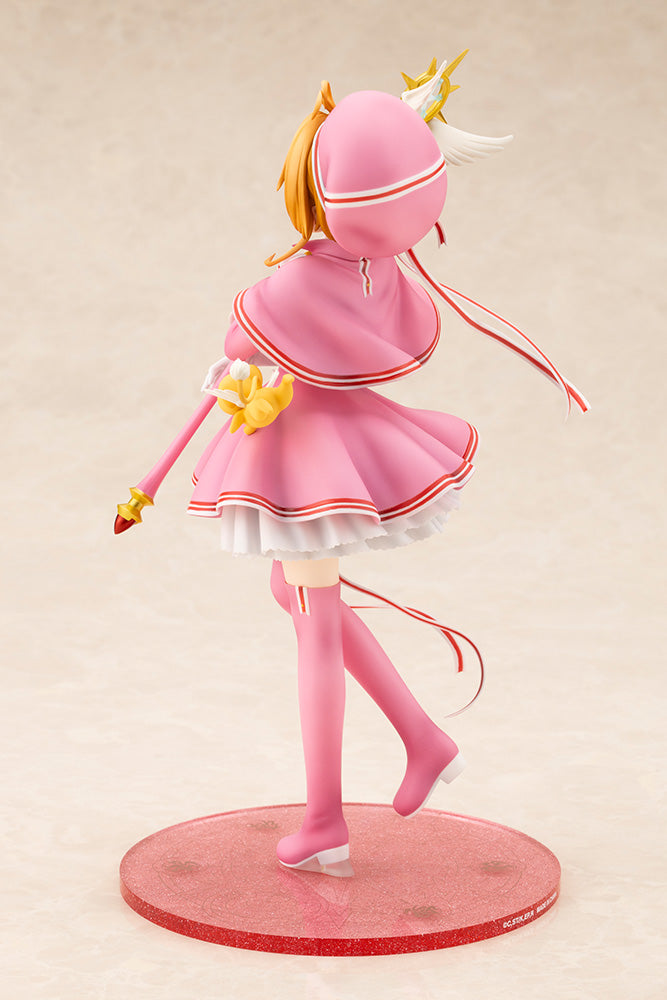 Sakura Kinomoto [Siege] Costume Ver.