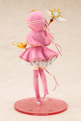 Sakura Kinomoto [Siege] Costume Ver.