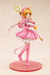 Sakura Kinomoto [Siege] Costume Ver.
