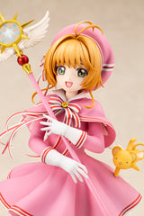 Sakura Kinomoto [Siege] Costume Ver.