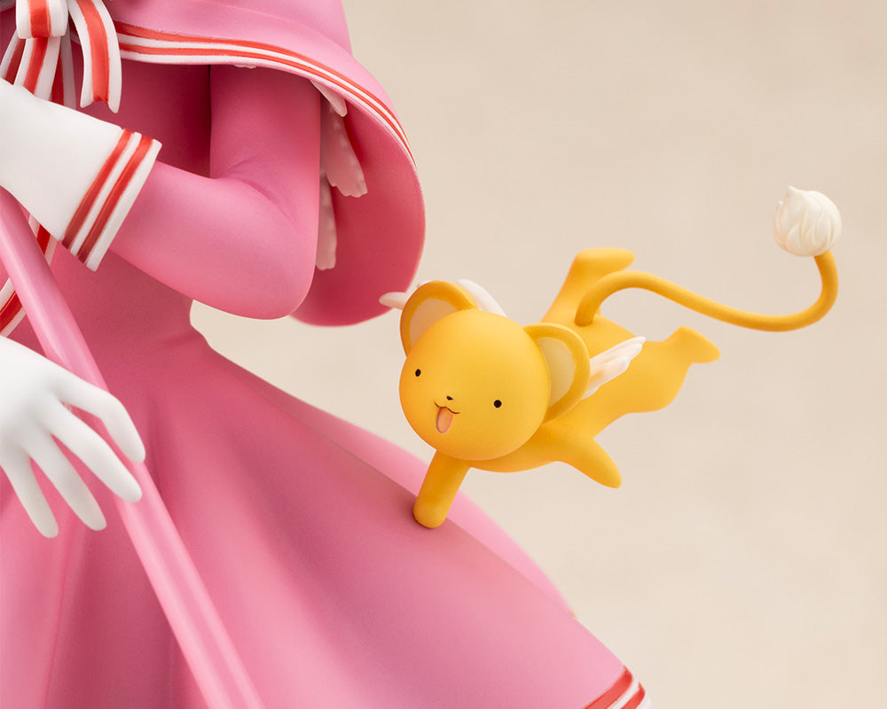 Sakura Kinomoto [Siege] Costume Ver.