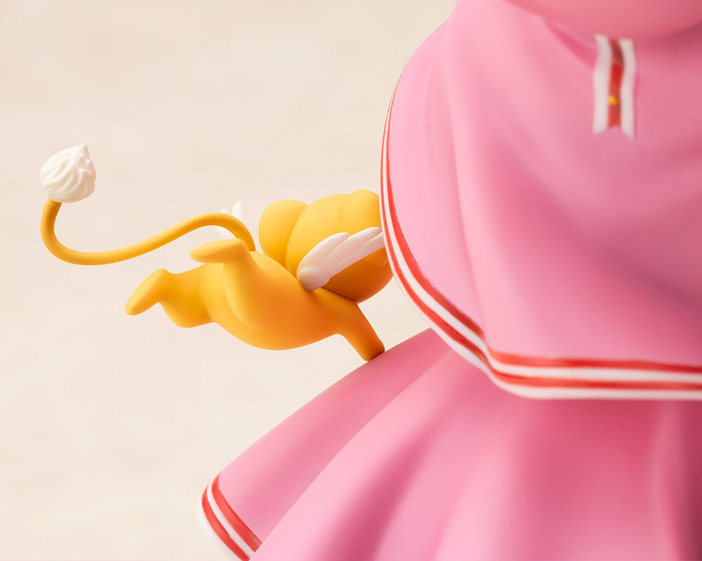 Sakura Kinomoto [Siege] Costume Ver.