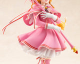 Sakura Kinomoto [Siege] Costume Ver.