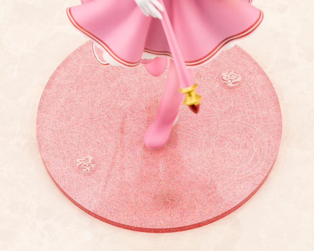 Sakura Kinomoto [Siege] Costume Ver.