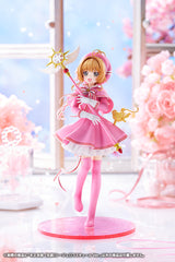 Sakura Kinomoto [Siege] Costume Ver.