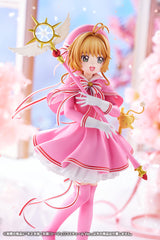 Sakura Kinomoto [Siege] Costume Ver.